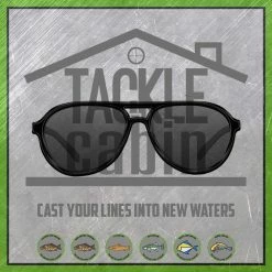 Korda 4th Dimension Aviator Sunglasses