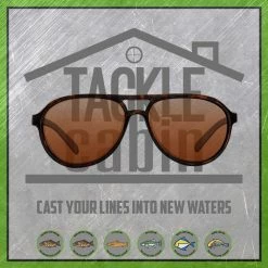 Korda 4th Dimension Aviator Sunglasses