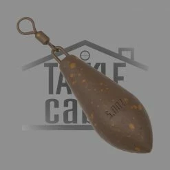 Korda Tournament Casting Swivel Lead