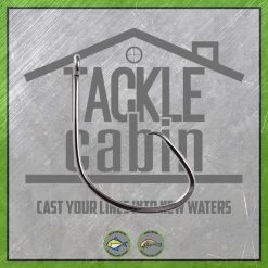 Owner 5114 Mutu Light Circle Hook New To The Cabin