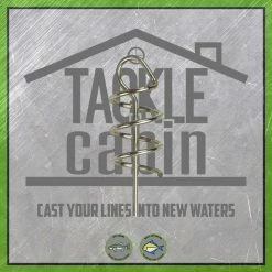 Owner 5124 CPS Centering Pin Spring