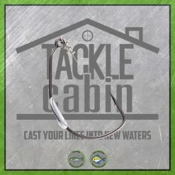 Owner 5130W Beast Weighted Hook