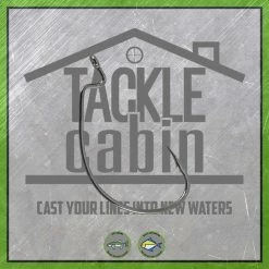 Owner New To The Cabin 5139 Wide Gap Plus Hook