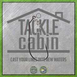 Owner 5167 TwistLock Light Hook New To The Cabin