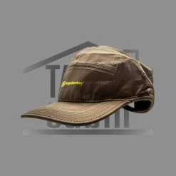 Ridge Monkey New To The Cabin Five Panel Cap