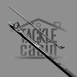 Daiwa BF21 Tatula Casting Rod