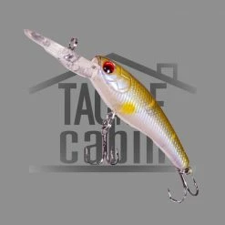 Reaction Lures Crankee Shad 92