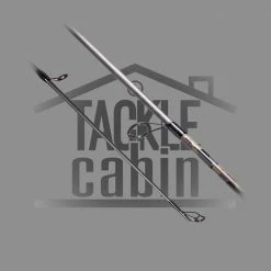 Sensation New To The Cabin Fish Ops Spinning Combo