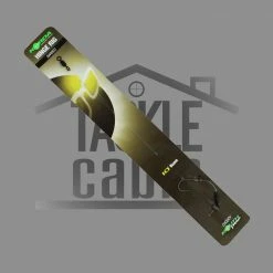 Korda Hinge Rig (Barbed)