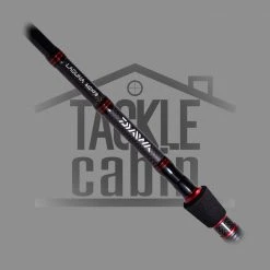 Daiwa Laguna Casting Rod New To The Cabin
