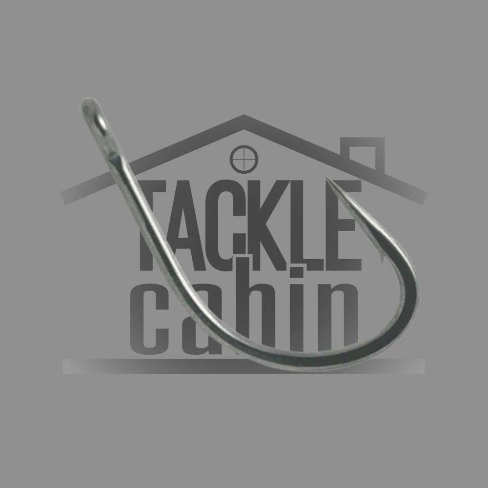 VMC 7021 Mystic Carp Short Shank Hook New To The Cabin 3 VMC 7021 Mystic Carp Short Shank Hook New To The Cabin