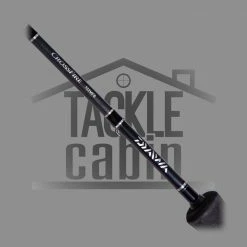 Daiwa CrossFire E Series Spinning Rod New To The Cabin