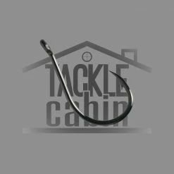 VMC 7102 Vanadium Carp Pro Hook New To The Cabin