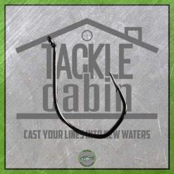 VMC New To The Cabin 7119BN Light Dropshot Hook