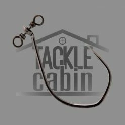 VMC New To The Cabin 7119SH Mystic Predator Spinshot Hook