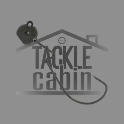 VMC 7320 Mystic Predator Swingin' Rugby Jig