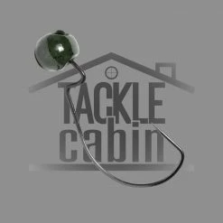 VMC New To The Cabin 7340 Mystic Predator Rugby Jig