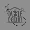 VMC New To The Cabin 7342 Mystic Predator Spinshot Wide Gape Hook