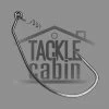 VMC New To The Cabin 7346 Heavy Duty Swimbait Hook