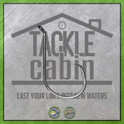 VMC 7384BN Sport Circle Hook New To The Cabin