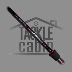 Daiwa Laguna Casting Rod New To The Cabin