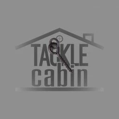 Monster Carp Metal Bait Screw 8mm