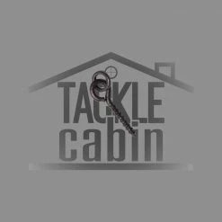 Monster Carp New To The Cabin Metal Bait Screw 13mm