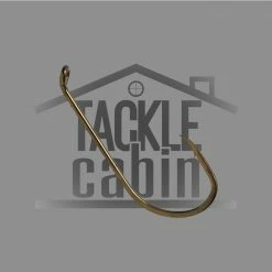VMC New To The Cabin 9292BZ Faultless Baitholder Hook