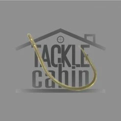 VMC 9295BZ Razor Carp Hook New To The Cabin