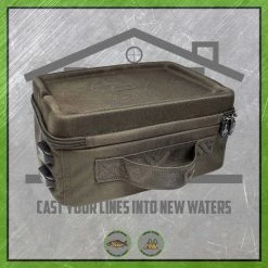 Avid Carp A-Spec Tech Pack