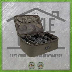 Avid Carp A-Spec Tech Pack
