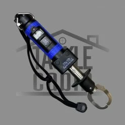 Adrenalin Electronic Lip Grip Scale 25kg New To The Cabin