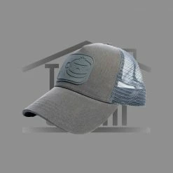 Ridge Monkey New To The Cabin APEarel Dropback Pastel Trucker Cap