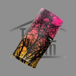 Climate Gear Sports Scarf New To The Cabin