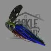 Picasso Shock Blade Chatter Bait