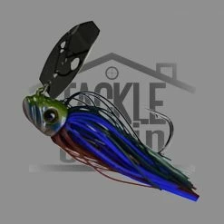 Picasso Shock Blade Chatter Bait