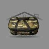 Tackle Cabin SA Lead & Accessory Pouch New To The Cabin