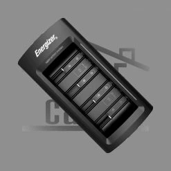 Energizer Accu Recharge Universal