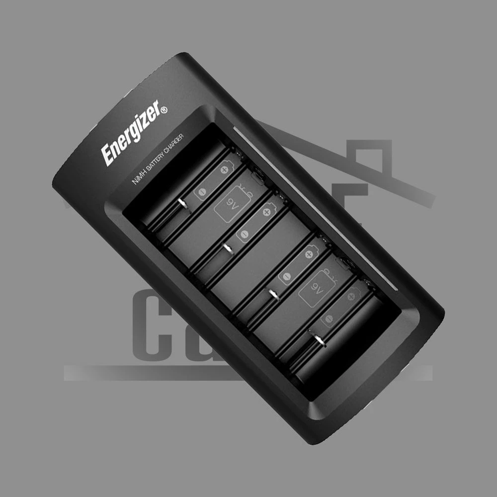 Energizer Accu Recharge Universal 3 Energizer Accu Recharge Universal