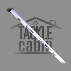 Quantum New To The Cabin Accurist Casting Rod