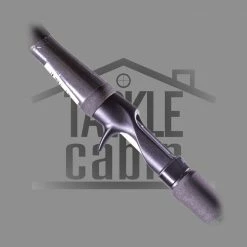 Quantum New To The Cabin Accurist Casting Rod 9 Quantum New To The Cabin Accurist Casting Rod