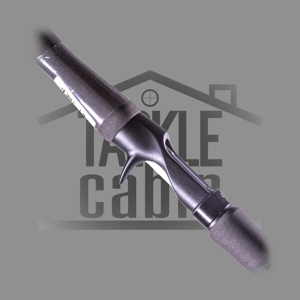Quantum New To The Cabin Accurist Casting Rod 6 Quantum New To The Cabin Accurist Casting Rod