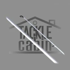 Quantum New To The Cabin Accurist Casting Rod 8 Quantum New To The Cabin Accurist Casting Rod