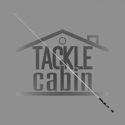 Quantum New To The Cabin Accurist Casting Rod