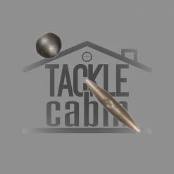 Docks Adjustable Heli Chod System New To The Cabin