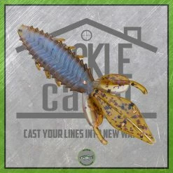 Xzone New To The Cabin Adrenalin Bug Jnr 3.5