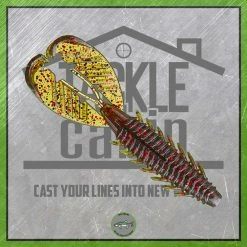 Xzone Adrenalin Craw 4.25