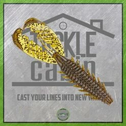 Xzone Adrenalin Craw 4.25