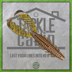 Xzone Adrenalin Craw 4.25