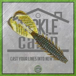 Xzone Adrenalin Craw 4.25